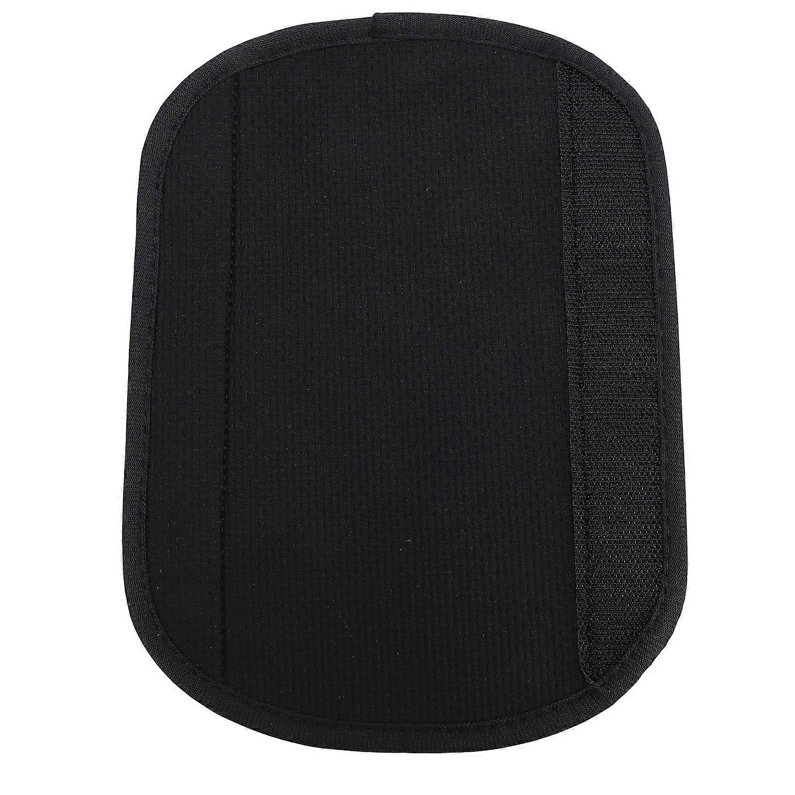 Anti-slip Wireless Speaker Strap, Thick Hook and Loop Fastener, Wrist Strap for Bombox 3/2 Speaker, Black