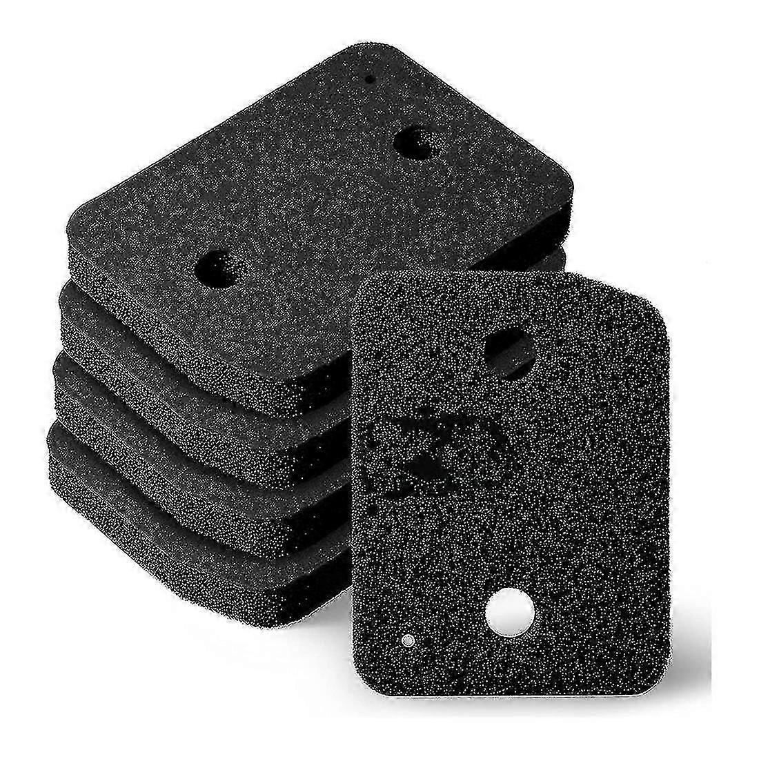 5 stk erstatning tørketrommel filter for Miele 9164761 for aktiv Tdb230wp