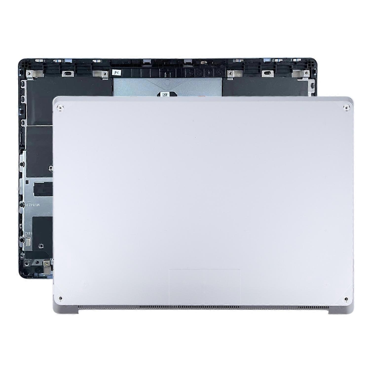 Para Microsoft Surface Laptop 3 4 5 1872 1873 15 polegadas D-side Tampa Traseira