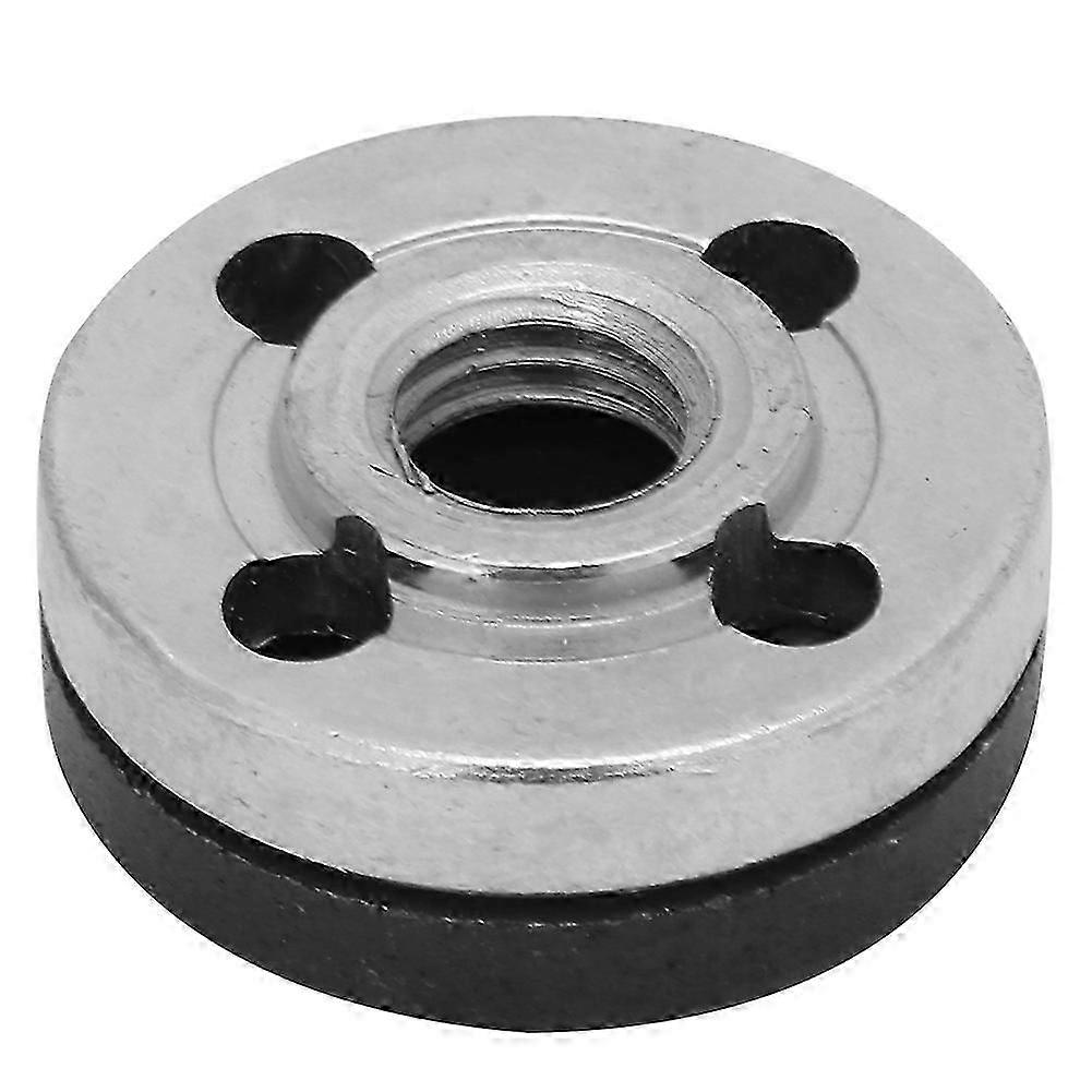 1 Pair Electrical Angle Grinder Replacement Fitting Part Inner Outer Flange Set(9523)