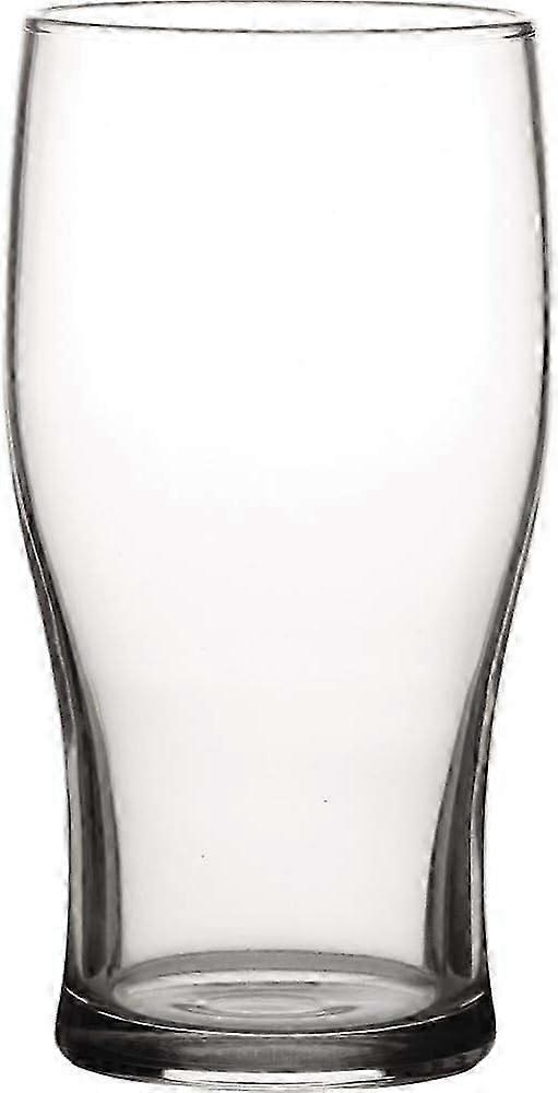 Chope à bière, verre durable