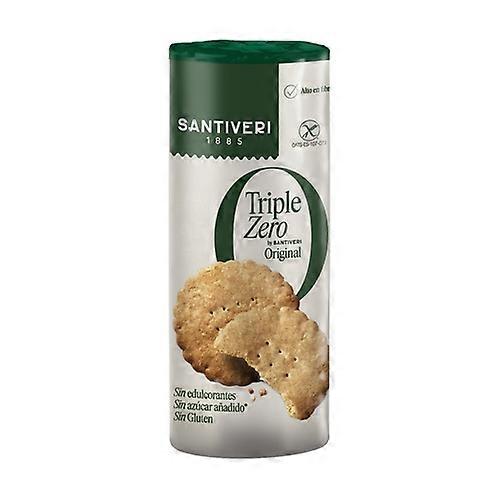 Original triple zero cookies 200 g