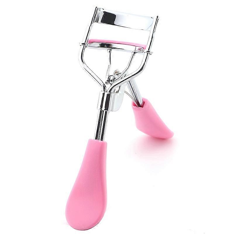 Eyelash Curler with Comb Curved Eyelash Curler