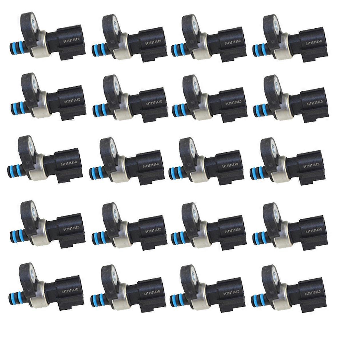 04799758Ad Oil Pressure Sensor For Automobile Sensor