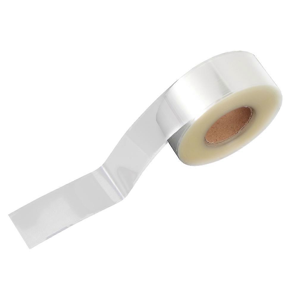 Clear Label Protectors for Library Books   Stain & Scratch Resistant Stickers for Barcode Protection, Easy Application & Removal