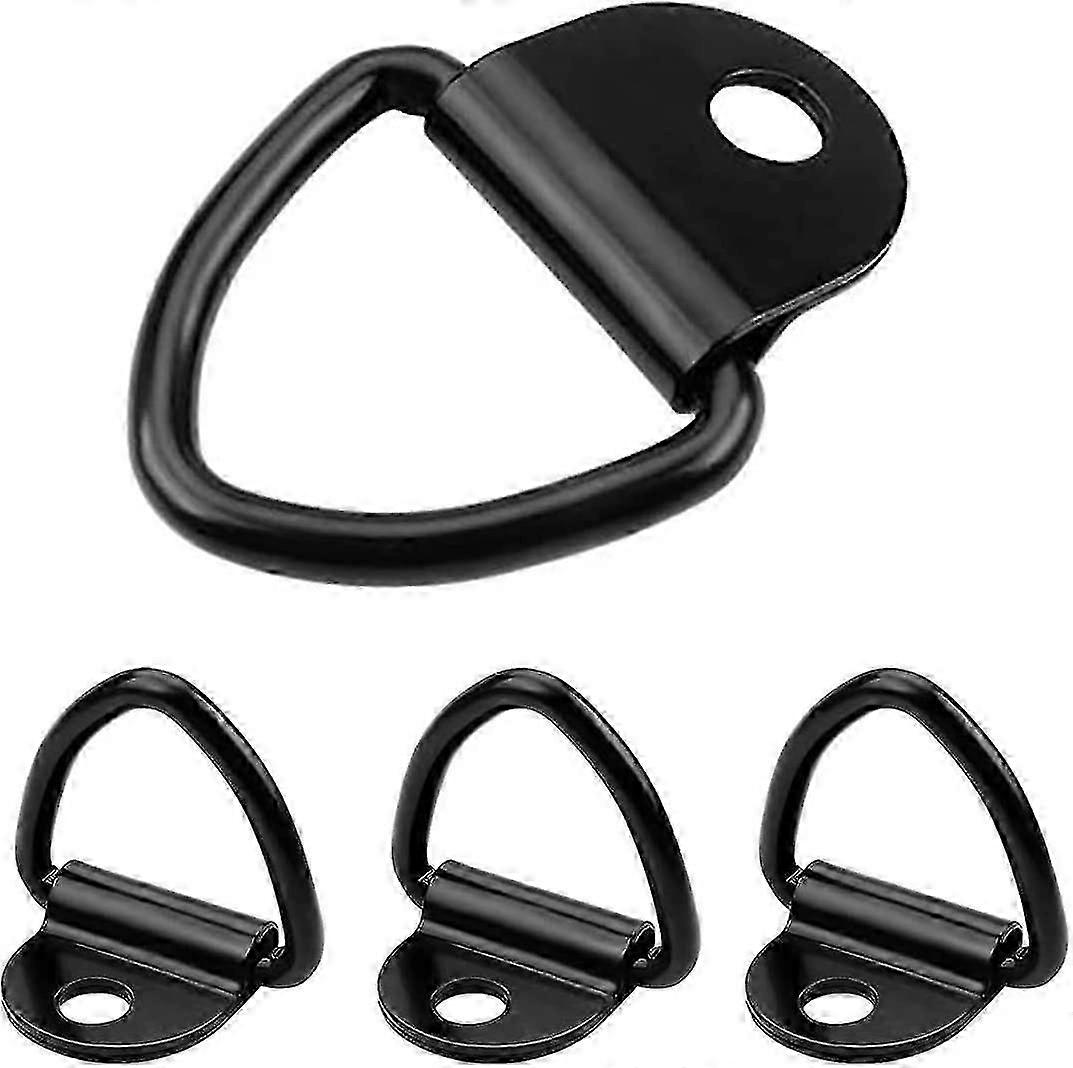 Durable Stainless Steel Lashing Ring Anchor Hook