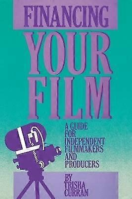 Financing Your Film