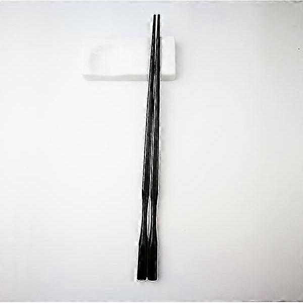 Wave Pattern Chopsticks - Set of 10 Pairs