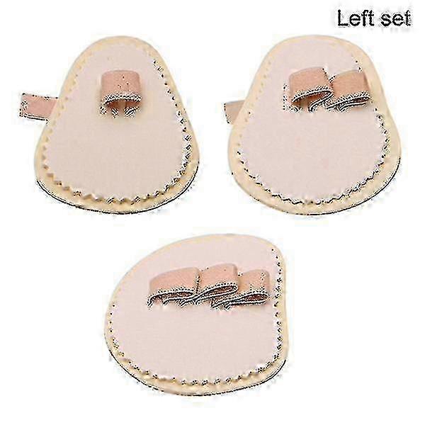 2025 Adjustable Toe Straightener Splint Set for Hammertoe & Bunion Correction, Pain Relief & Alignment Support