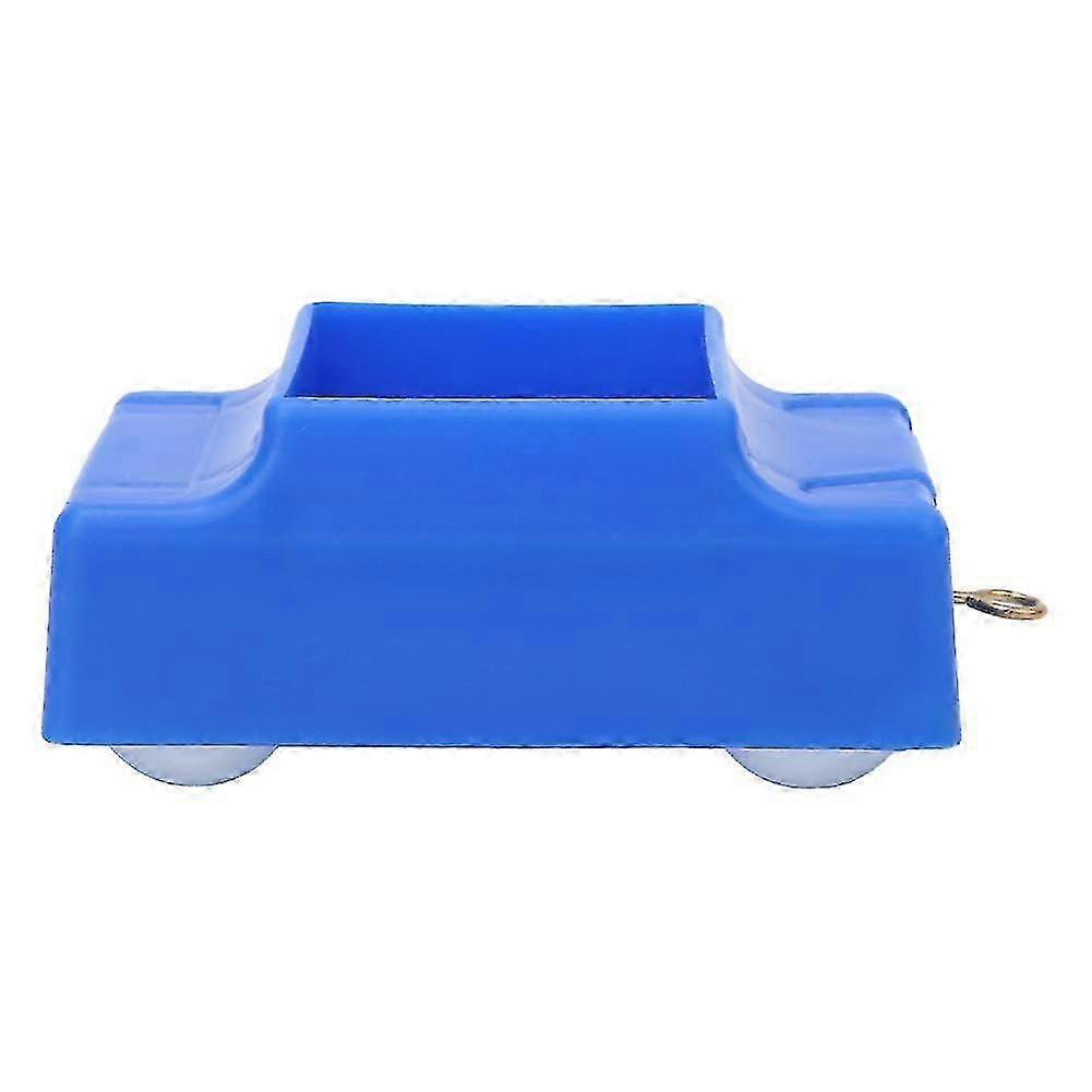 Physics Laboratory Car - Mini Model Cart for Physical Experiments and Teaching