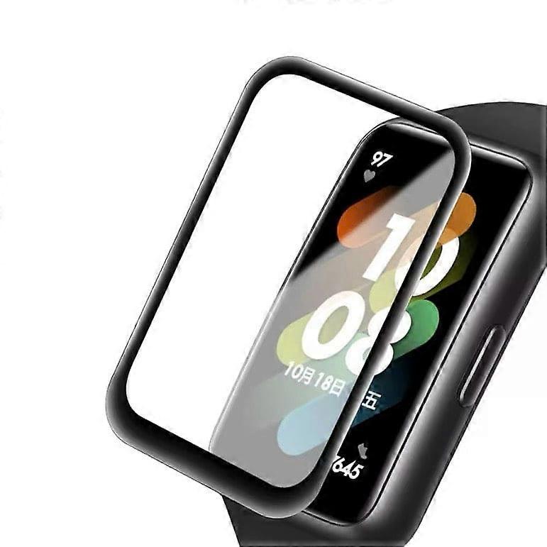 Watch Screen Protector For Samsung Galaxy Fit 3