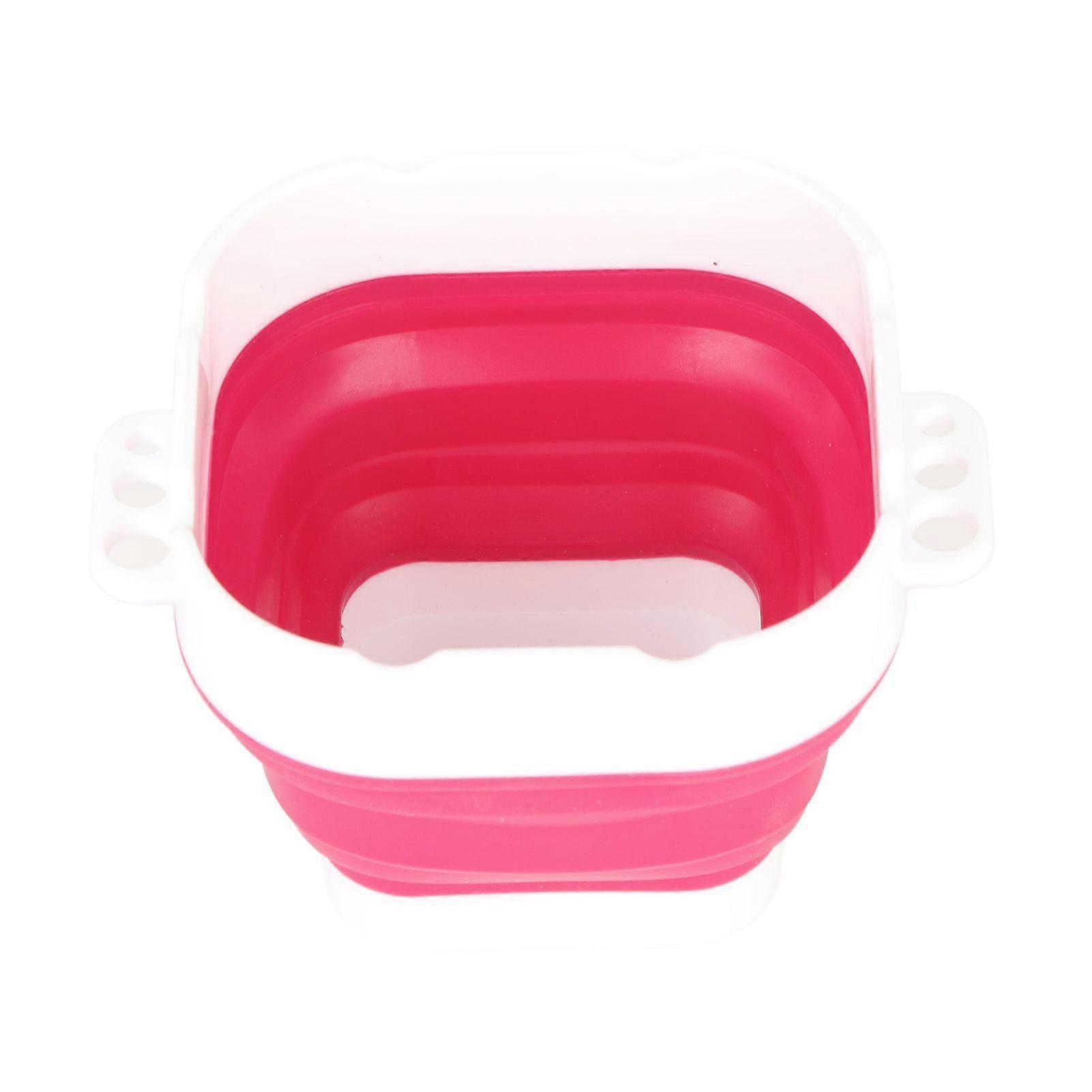 2025 Latest Model  Collapsible Paint Brush Washer Professional Thickened