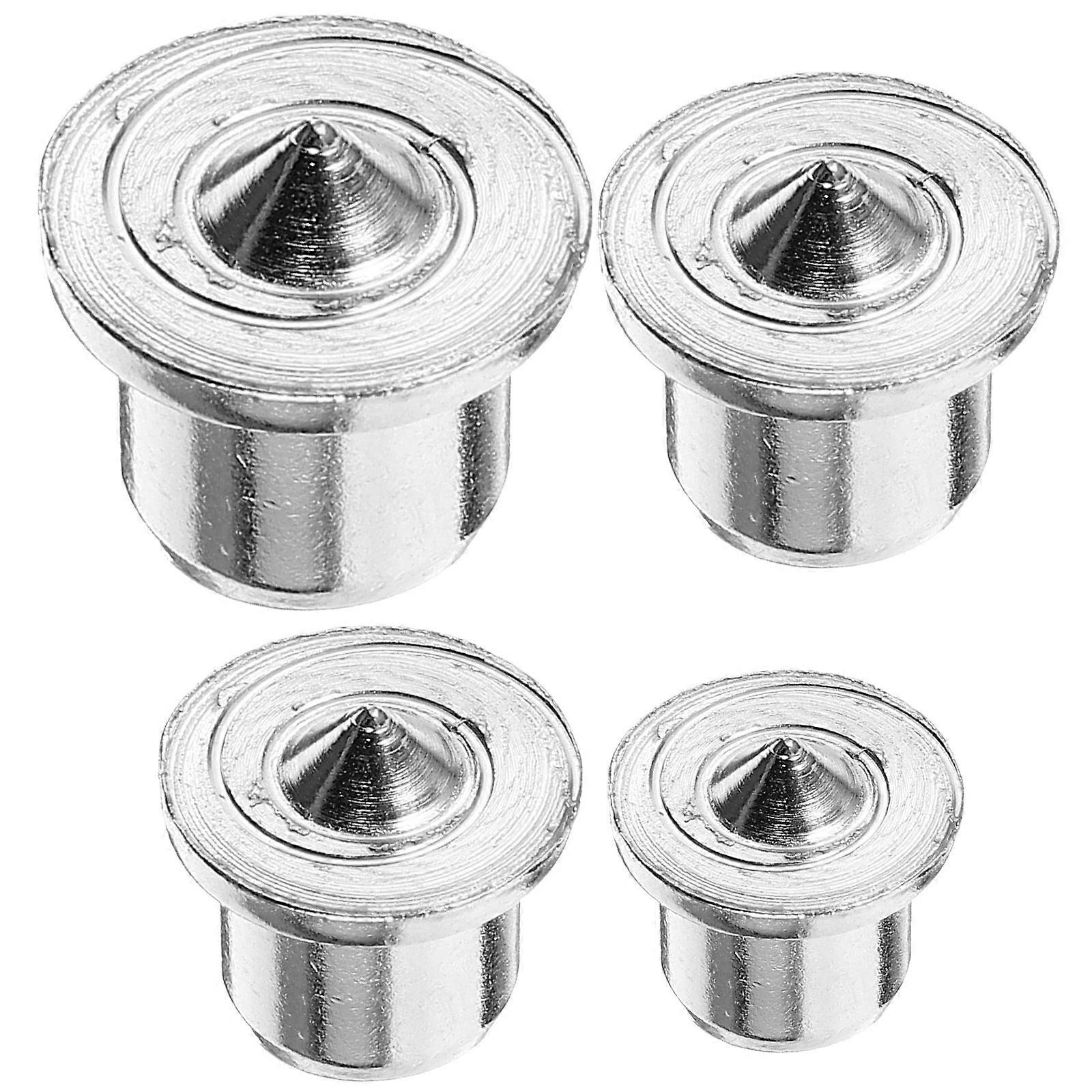 Drill Center For Dowel Dowel Alignment Tool Silver 1 Set