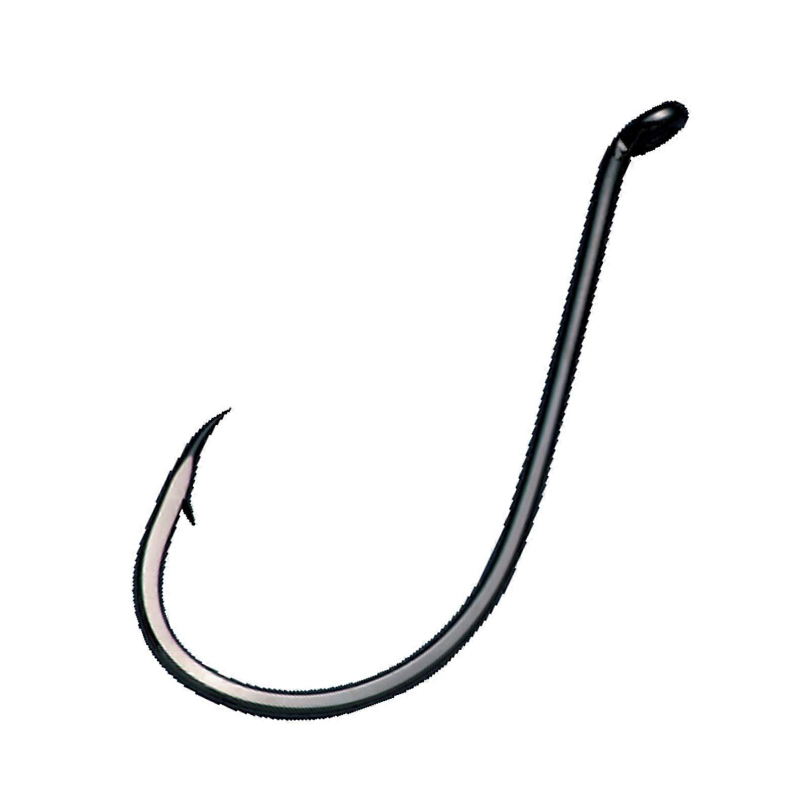 CARP HOOK 5314F Size 8, No.2