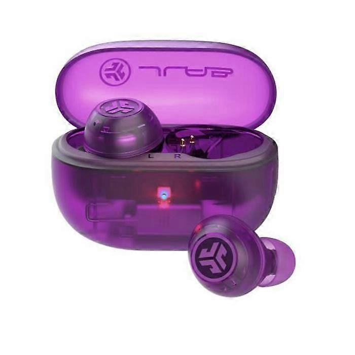 Go Pop Anc Tws Écouteurs Violet
