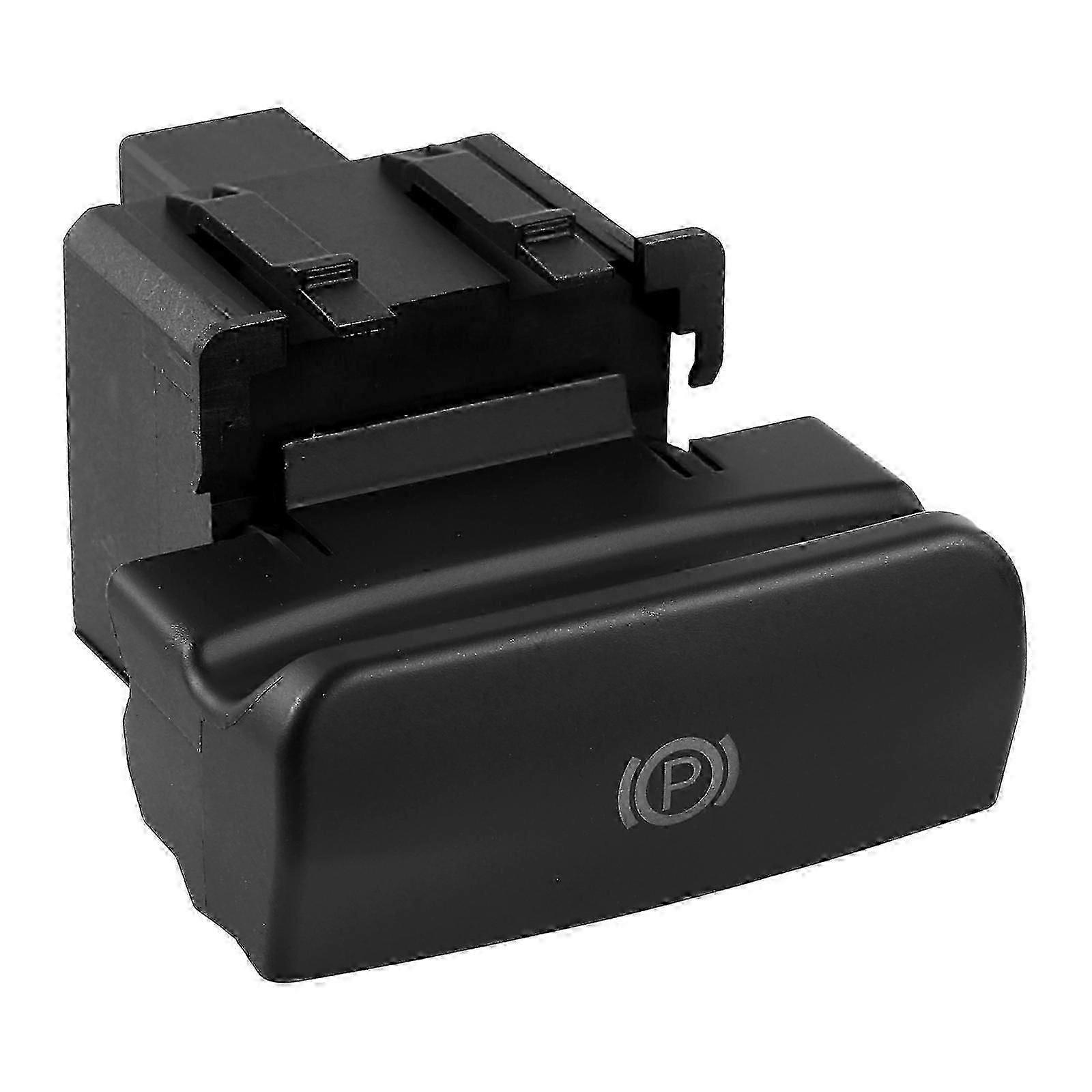 For Peugeot 3008/5008 308 Citroen C4 Picasso Grand C4 II DS4 DS5 DS6 Electronic Parking Brake Handbrake Switch Direct Replace-Good