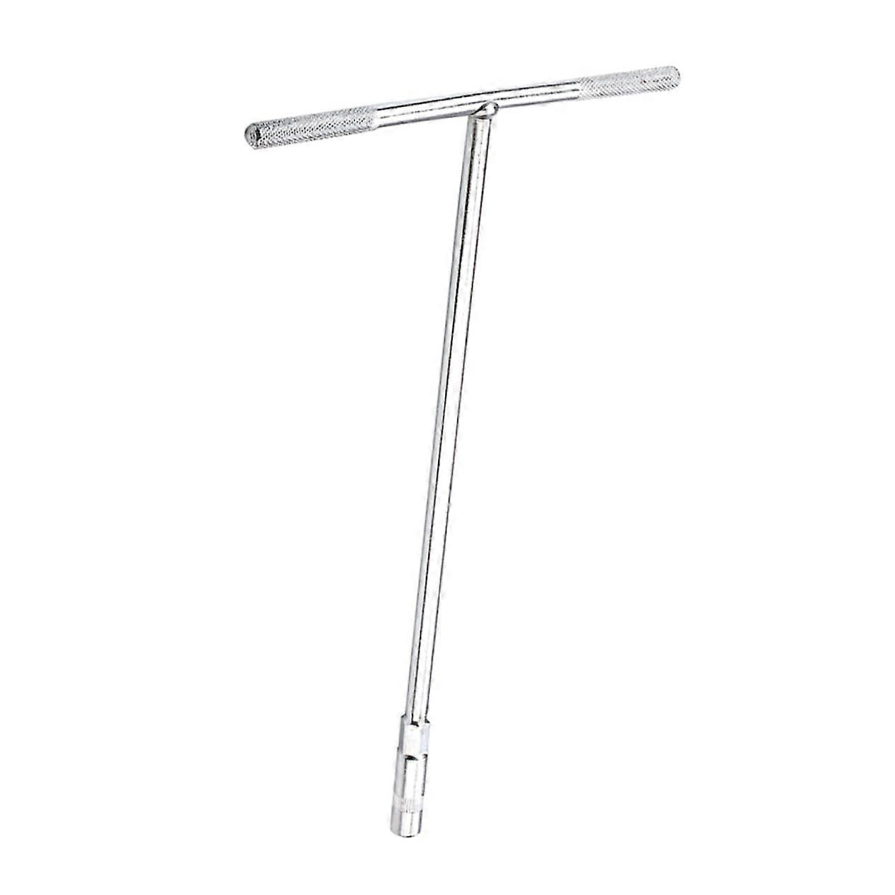 Metal Grip Wrench - Heavy-Duty Repair Tool, Deep Socket Insert, Versatile For Projects, Firm Grip On Screws And Bolts