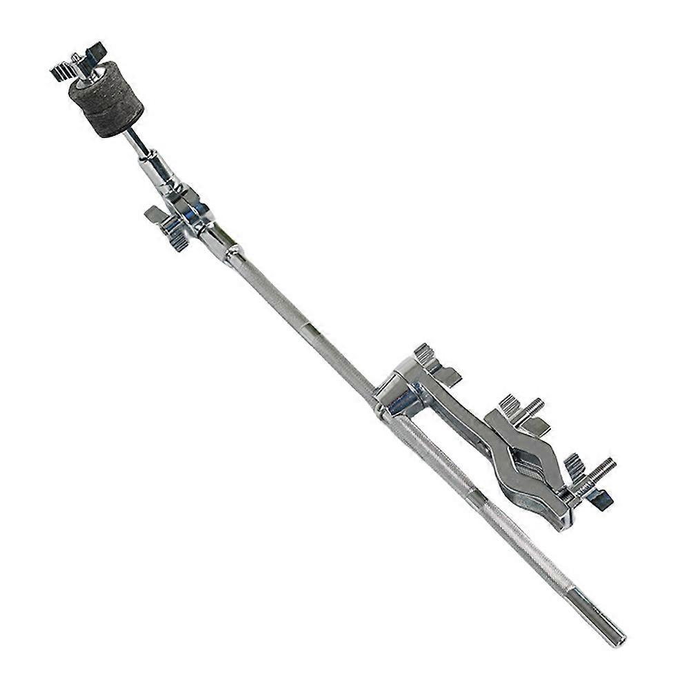 Heavy Duty Cymbal Boom Arm Holder Mount for Drum Percussion Instruments Durable Versatile Design
