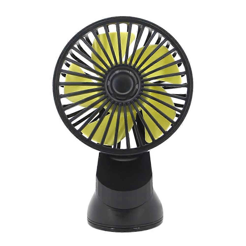 Automatisk luftkølingsventilator, bærbar bilkøler
Mini bil ventilator
Bil sommer luftventilator, elektrisk 3 hastigheder 360° rotation