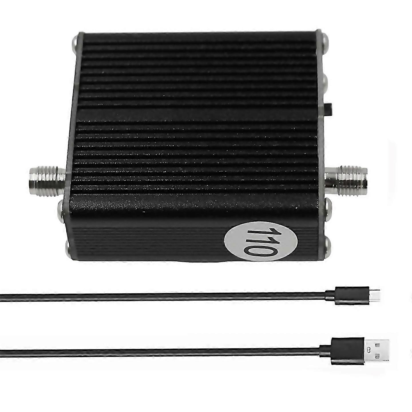 For 2-in-1 Air Frequency Converter High Impedance Amplifier 110m