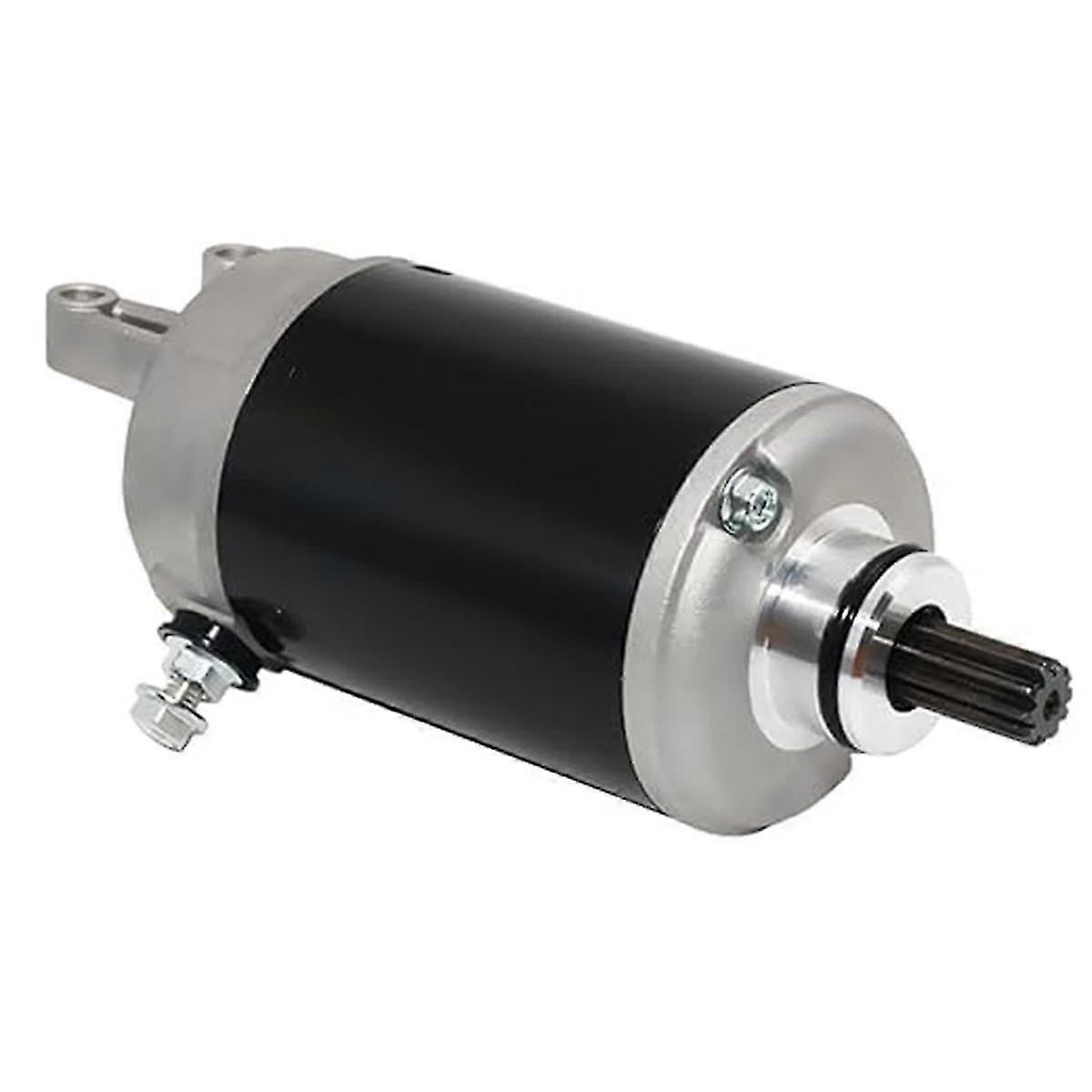 For Kawasaki ZX1200 Ninja ZX-12R 2000-2006 Motorcycle Starter