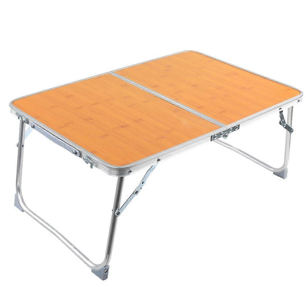 Portable Folding Table Outdoor Foldable Small Camping Table for Camping Picnic Beach