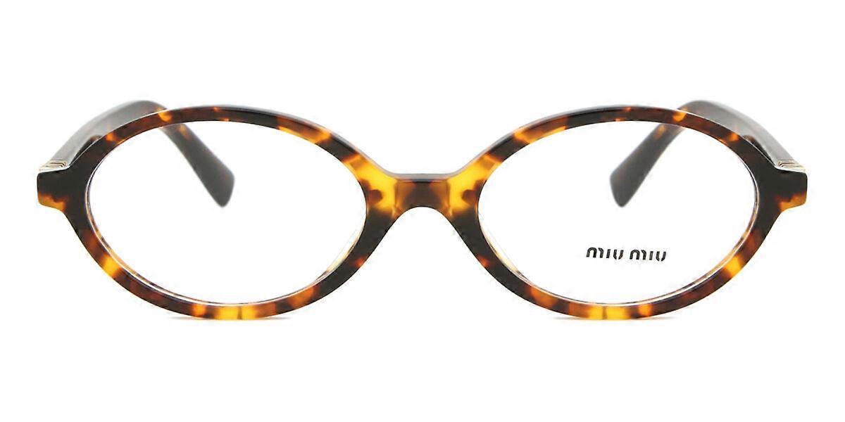 Miu Miu MU01XV VAU1O1 Women Eyeglasses
