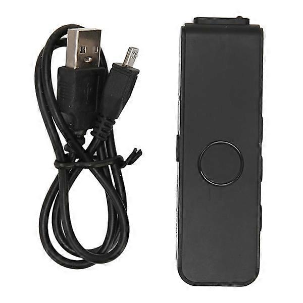 Mini camera 1080P pocket video camera portable recorder camera 64GB memory card for home office security