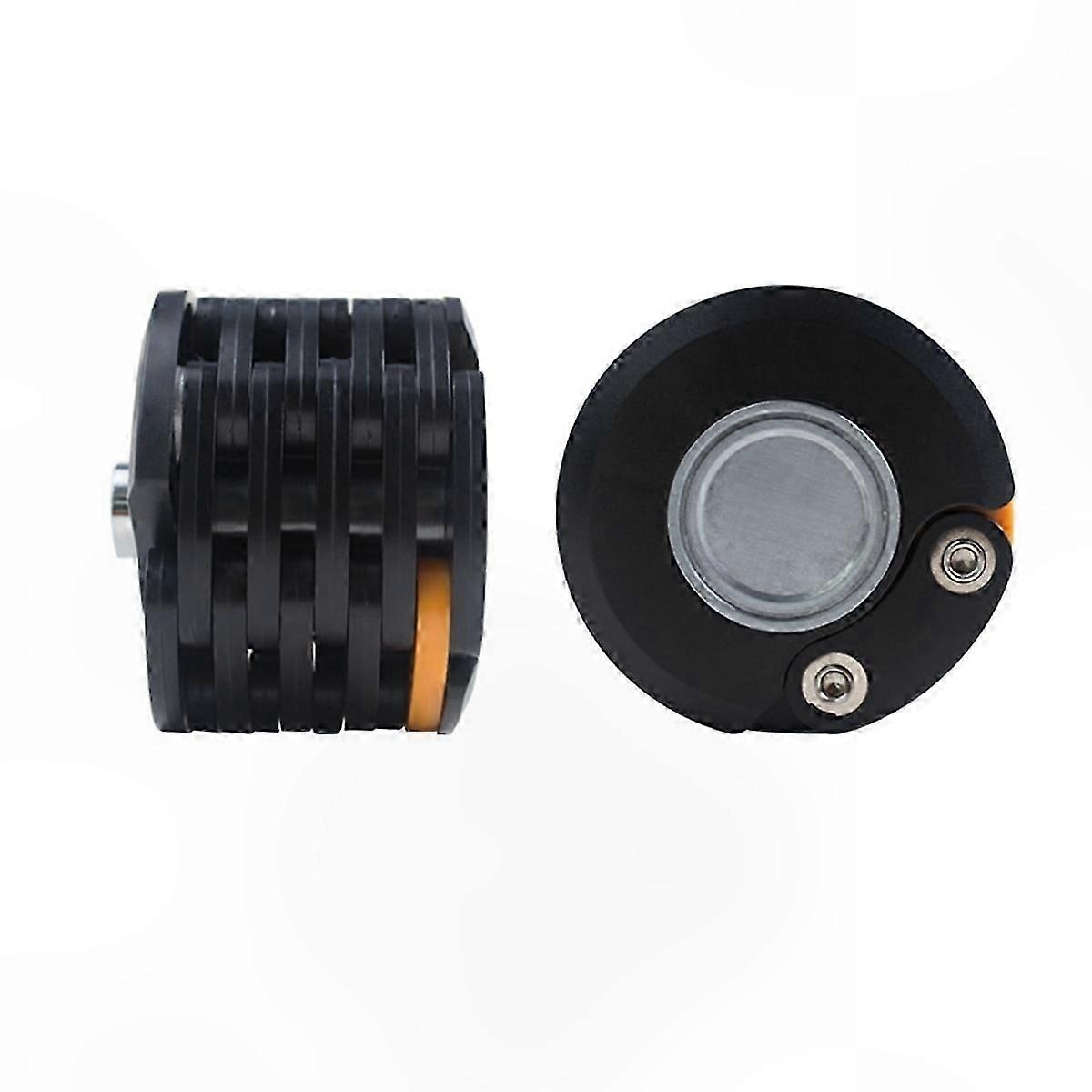 Secure Outdoor Bicycle Chain Lock with Alloy Material for Riding Safety