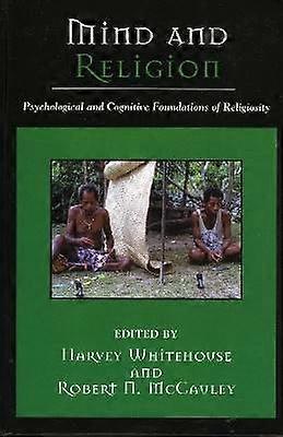 Mind and Religion