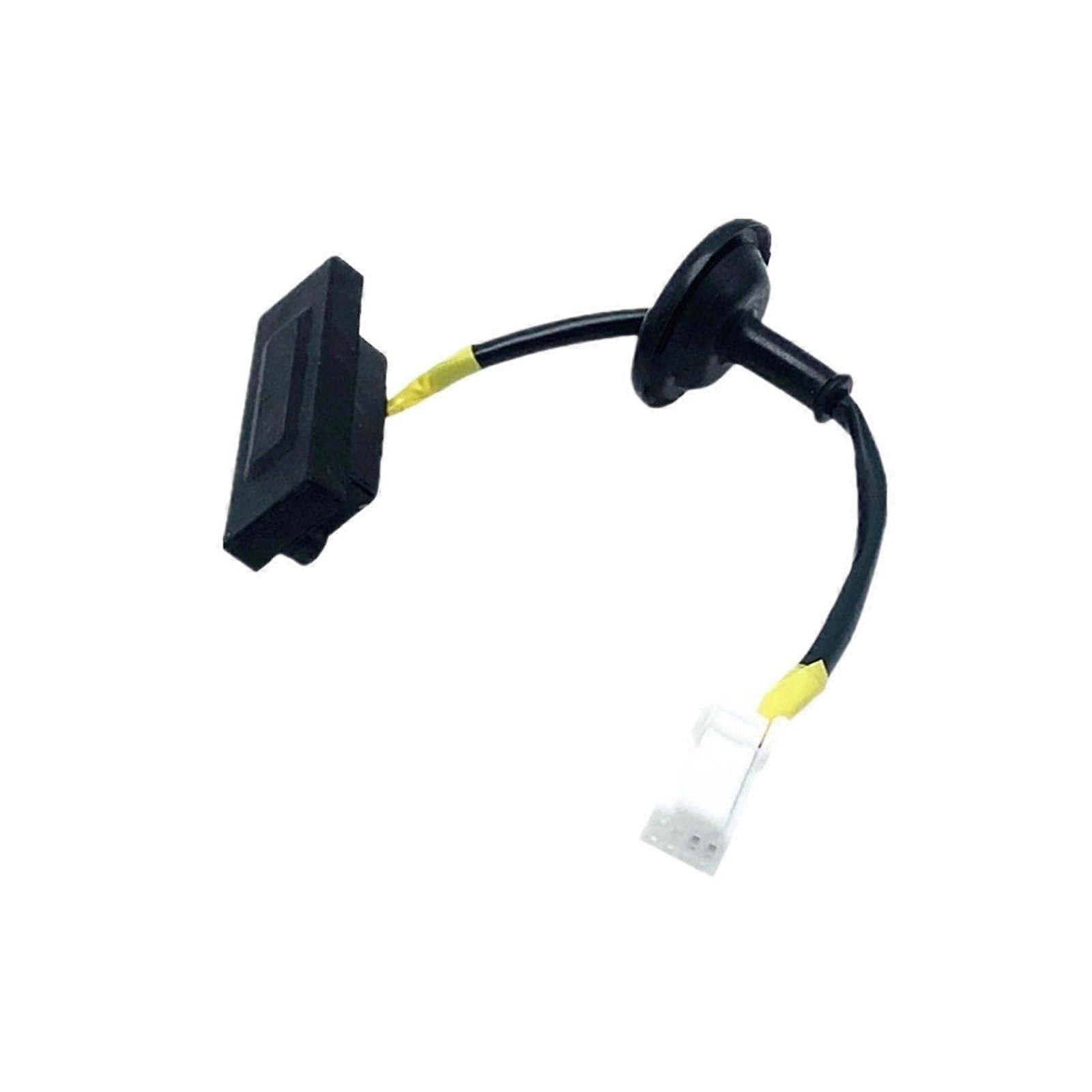Rear Door Lock For Picanto Pride Rio 20122017 812601W220 Original Lock Trunk Release Switch
