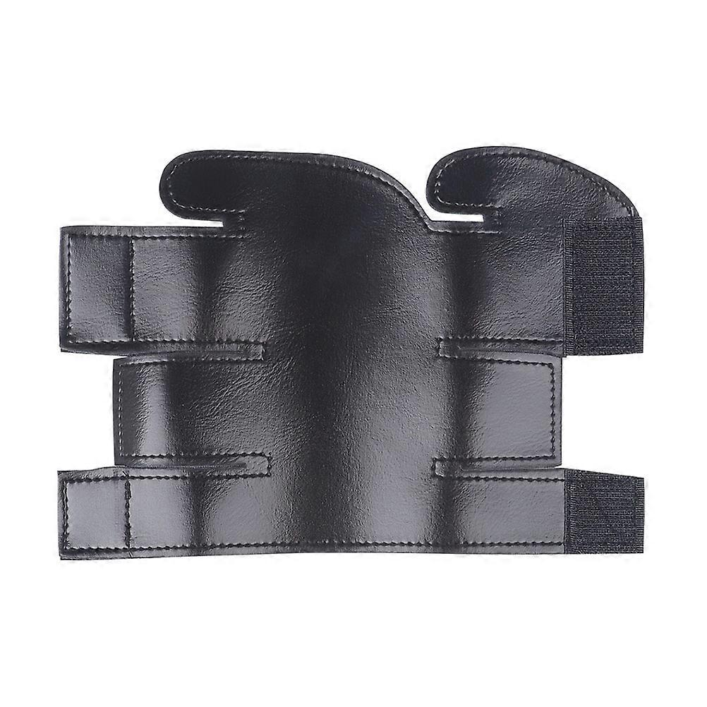 Trumpet Accessories Parts Musical Instrument Wrap For Performance In Elegant Black Color To Prevent Corrosion 1Pcs