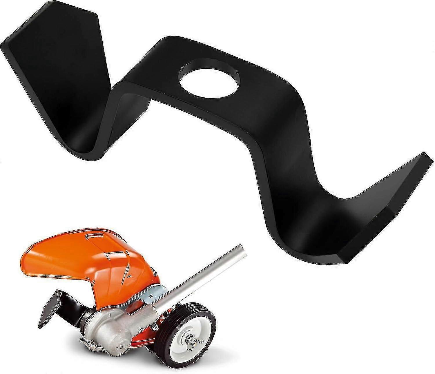 Stihl 4150-2 Bed Edger Blade 4180-710-6001 Αντικατάσταση, συμβατή με ανοξείδωτο ατσάλι