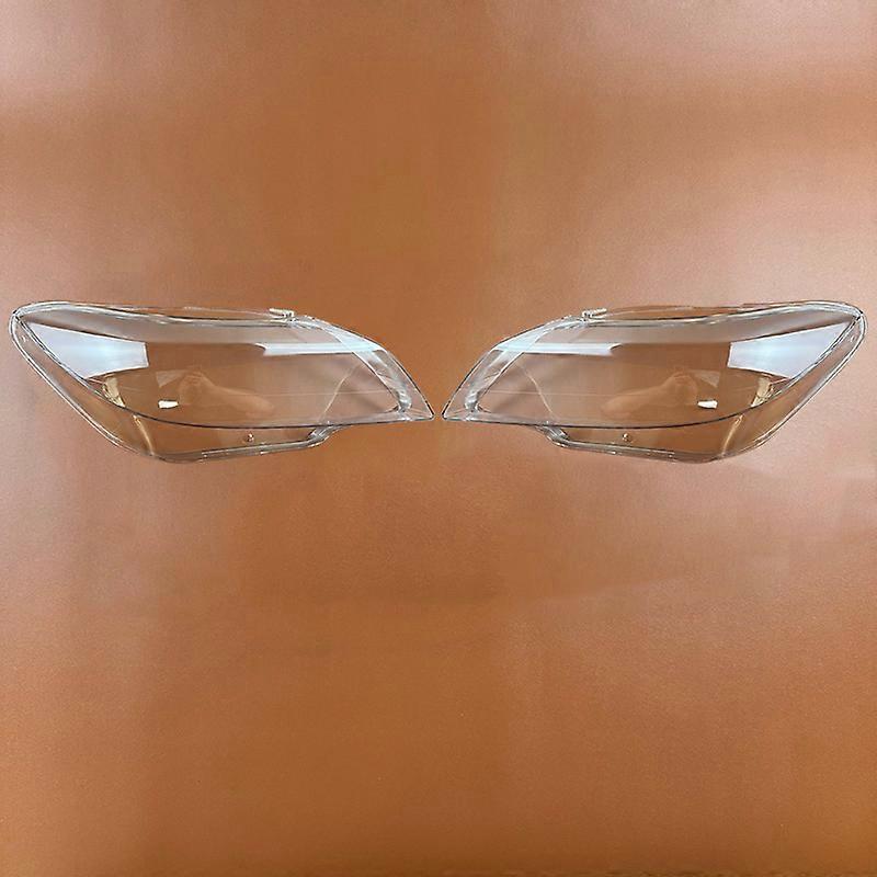 For to For BMW Z4 E89 E85 2009 2010 2011 2012 2013 Transparent Headlight Cover Lampshade Lamp Lens Shell Headlamp Housing Plexiglass