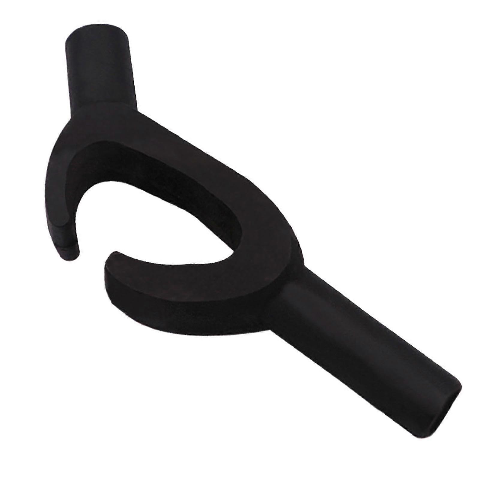 Wheel Changing Helper - Manual Tyre Bead Depressor Tool for Car and SUV Tyre Installation, Heavy-Duty Tyre Changing Equipment