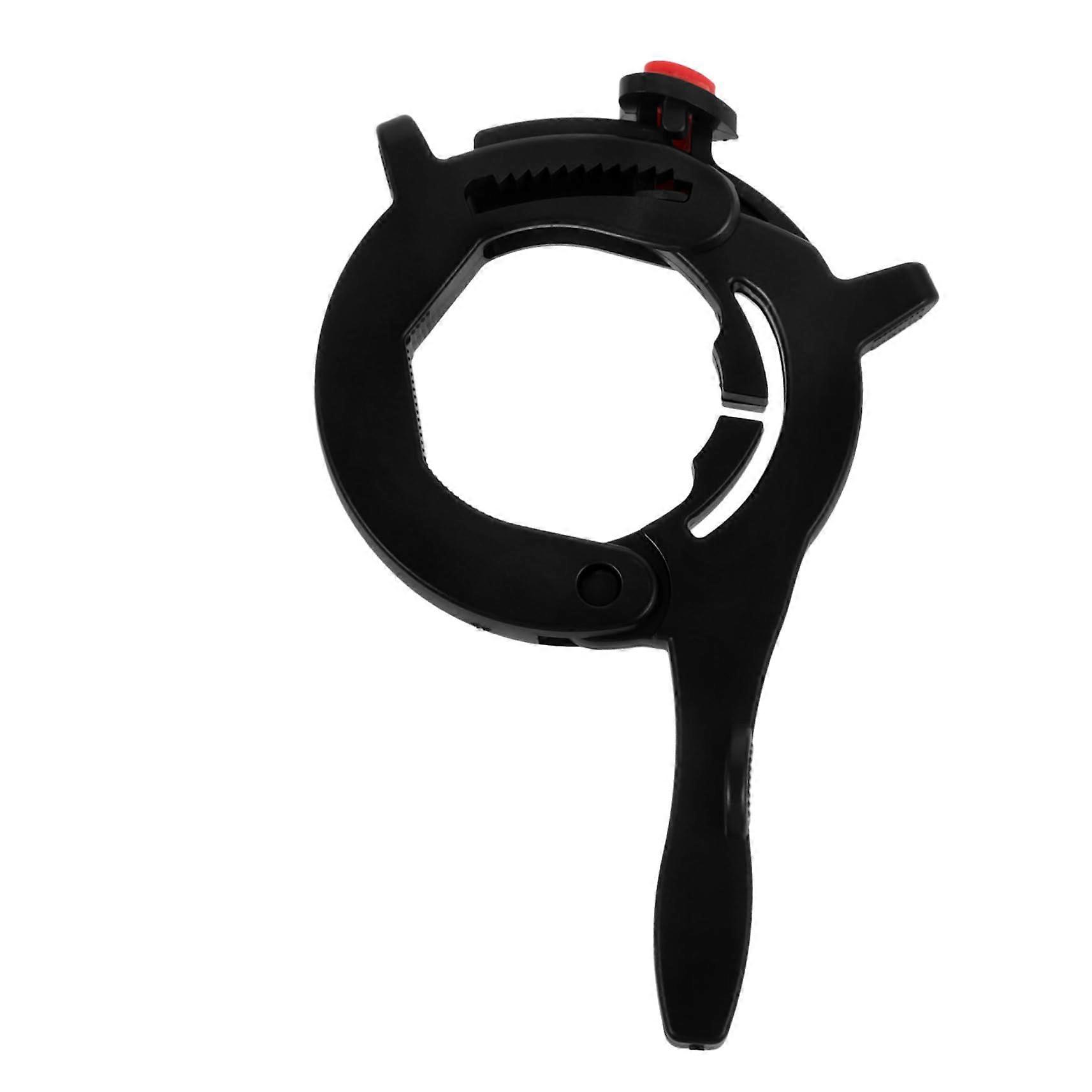 Cruise Control Throttle Lock for Motorcycles - Lightweight Design, Stable Grip, Easy Speed Control Assistant