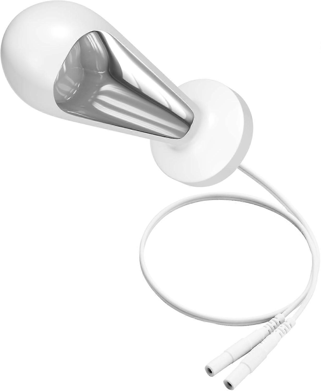 2025 Newest iStim PR-02 Probe for Kegel Exercises, Pelvic Floor Muscle Stimulation, Urinary Incontinence - Compatible with Inconti