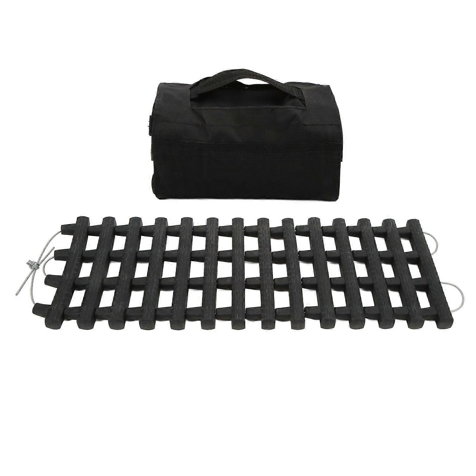 Griffstarke Reifen-Traktionsmatte 60cm Länge