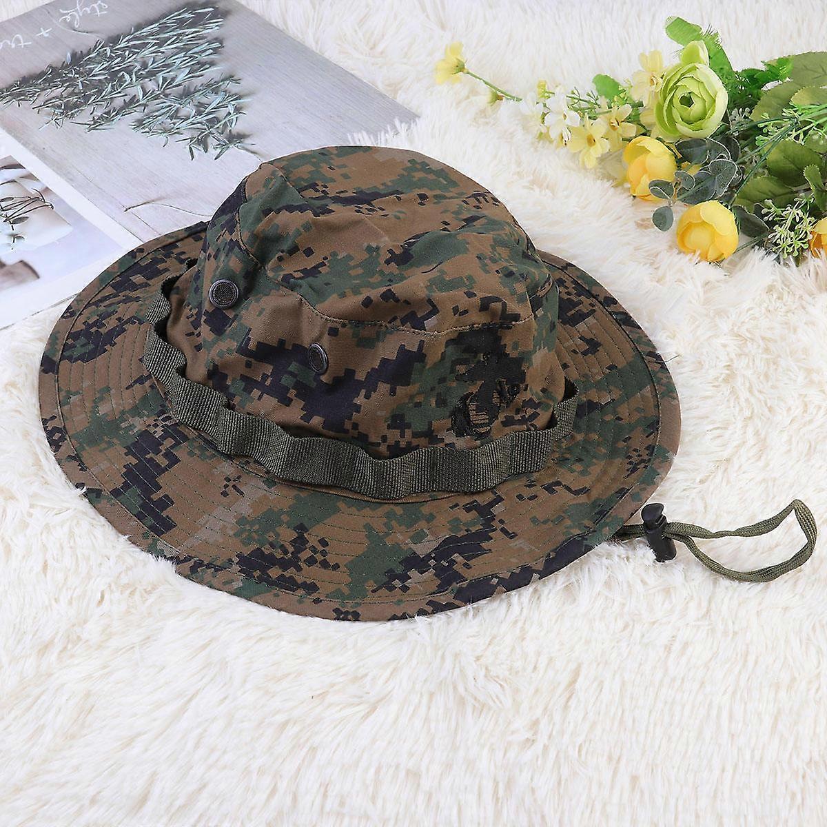 Fishing Hat Hat for Sun Protection 1Pcs Outdoor Use