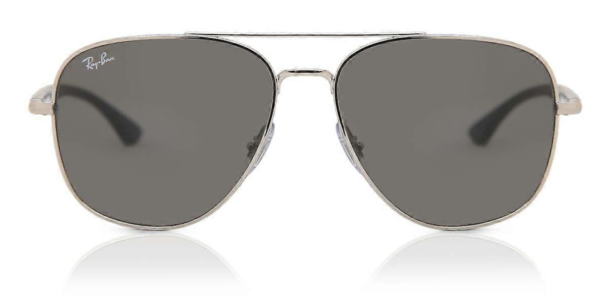 Ray-Ban RB3683 003/B1 Unisex Sunglasses