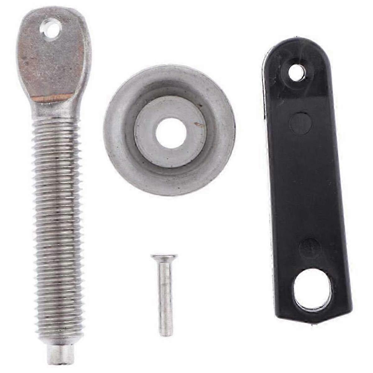 Outboard Motor Clamp Handle Screw Kit for 2HP 8HP Engines Bracket Mount 6G1 4311600 Replacement Hardware