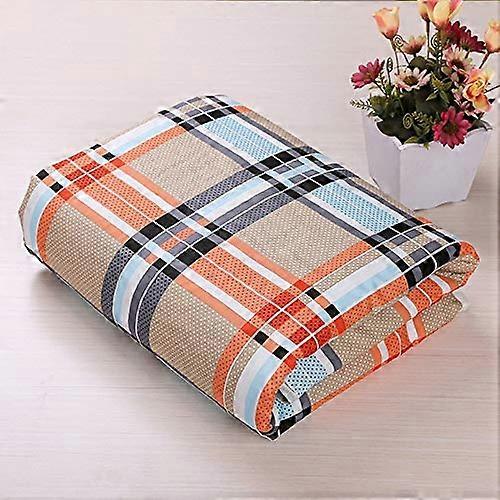 Waterproof Washable Absorbent Incontinence Pad Reusable Mats 140x180CM for Adults, Soft and Durable Design