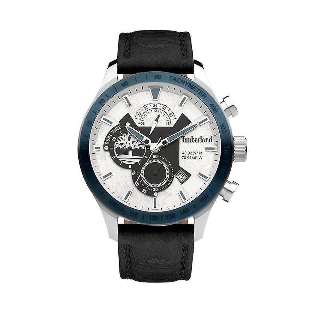 Men's Watch Timberland (Ø 49 mm)