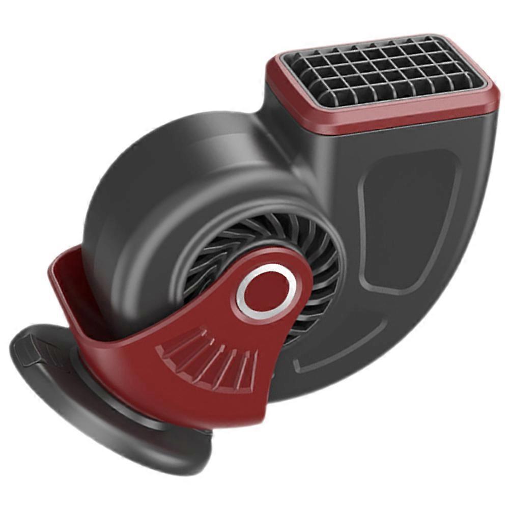 Portable Car Heater Defroster Designed For Drivers During Winter Use With 15.00X11.00X6.00CM Size And Efficient Defrosting 1Pack
