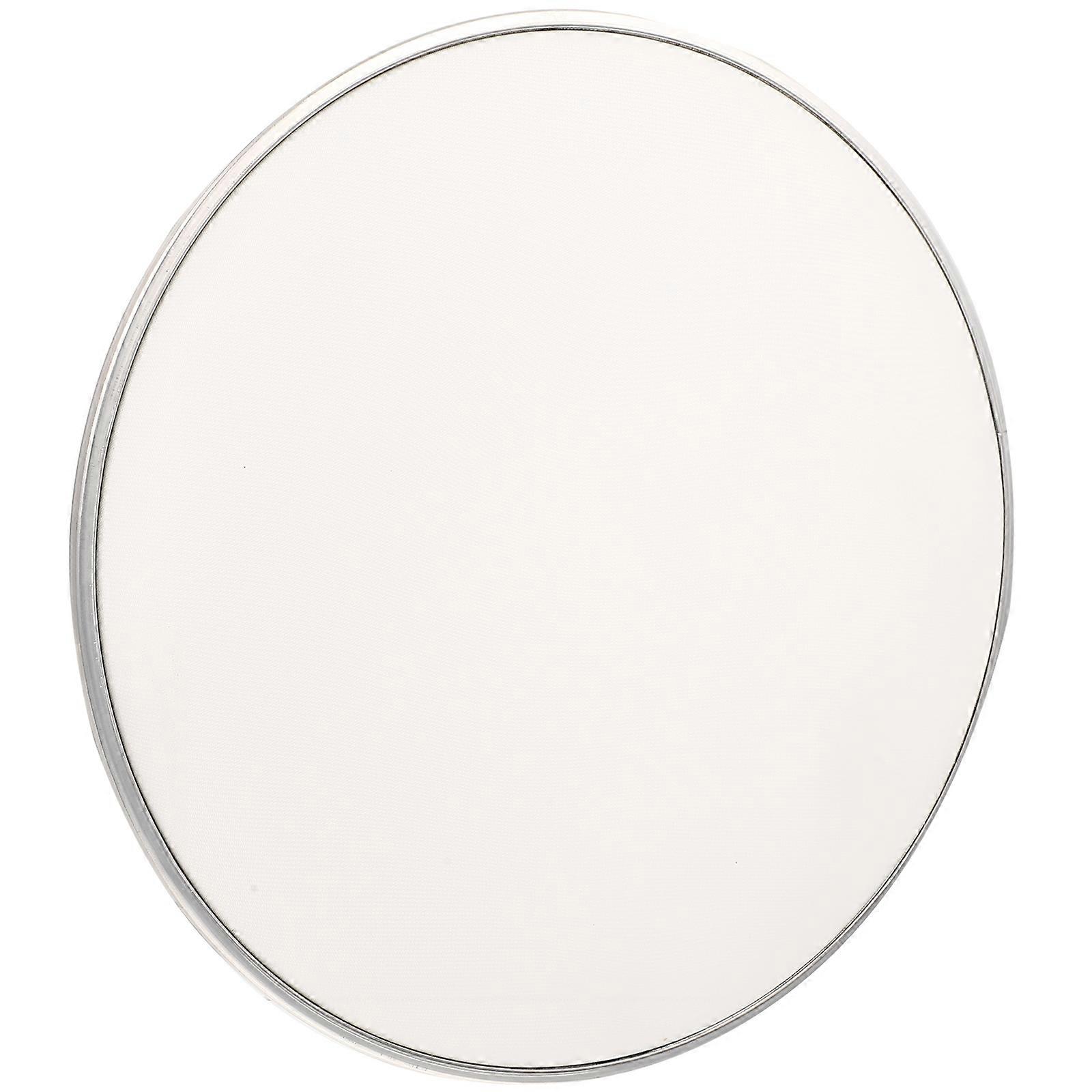 Drum Head Replacement for Percussion Drum 2pcs Drum Accessories Part
