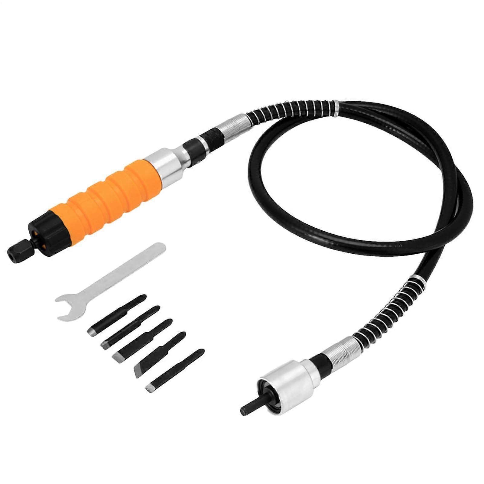 Wood carving set  carving tools for woodworking, electric engraving drill set for grinding  detailing