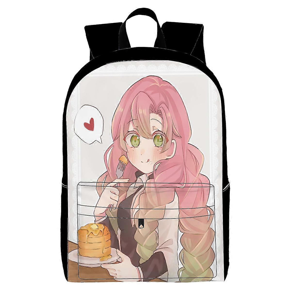 Backpack, with Multiple Organizational Compartments, Fits 15.6 Inch Notebook, for Travel, Teen, Business Work P1904