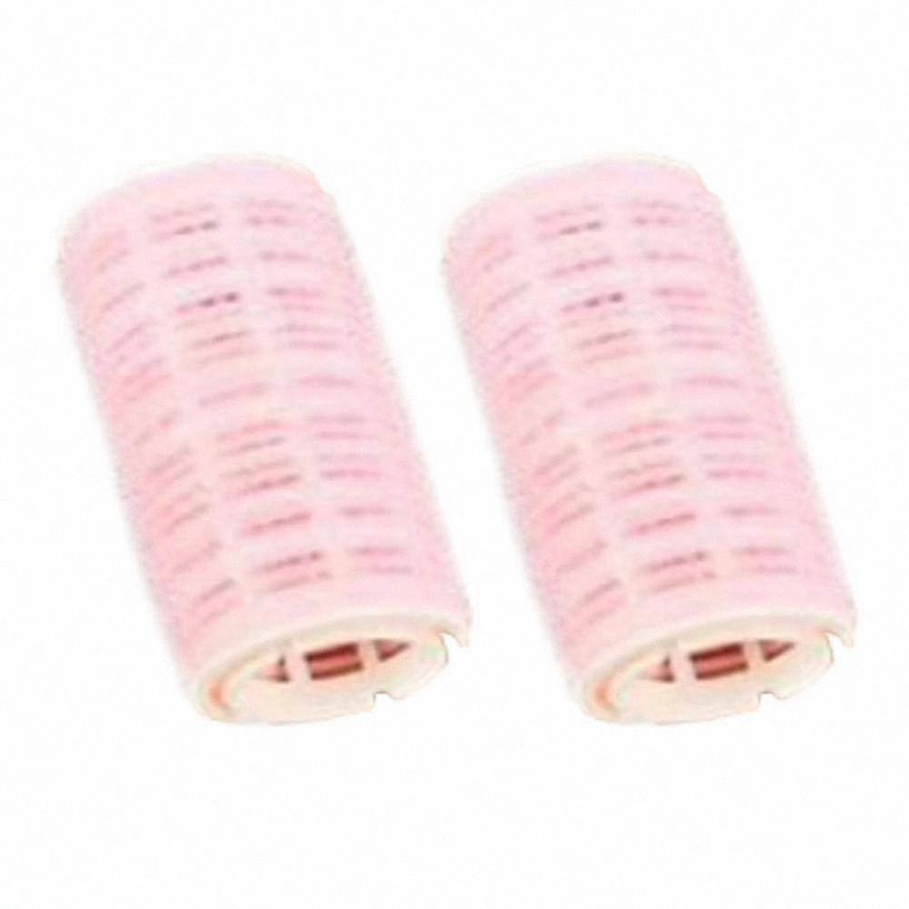 2023 Edition - 2 Pack Dual-Layer Fringe Curlers for Hair Styling and Shaping Tools