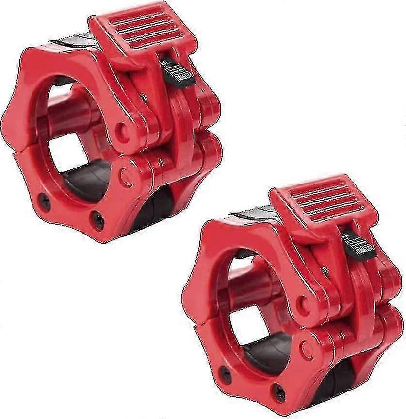 Barbell Collar 50mmdumbbell Clasps Barbell Bars Clasp Barbell Collars SZRH A-V