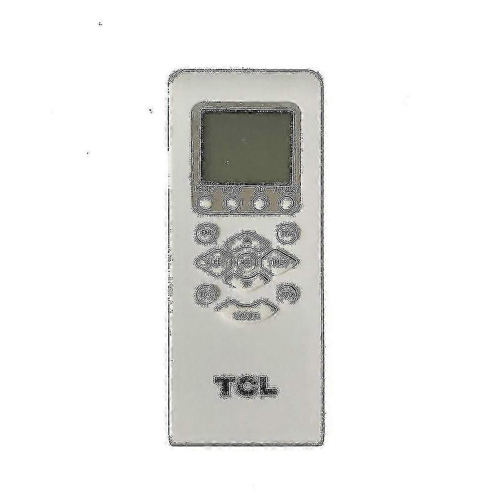 Replacement For Tcl Universal Air Conditioner Ac A/c 3d Remote Control